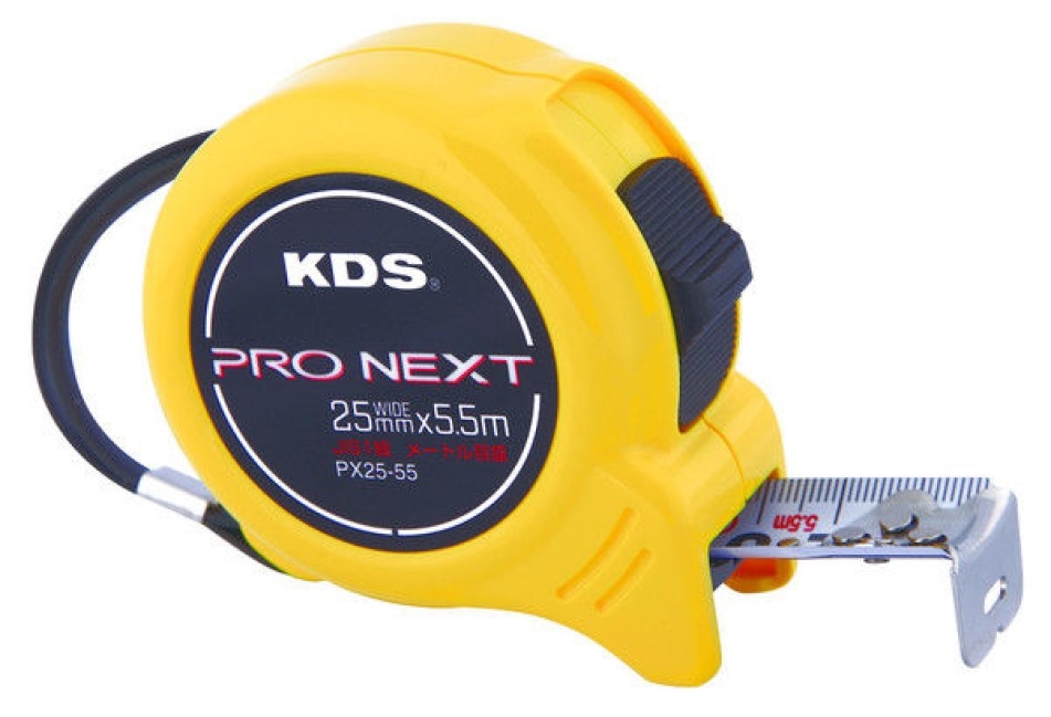 Tape Measure Pro – Jade Sky